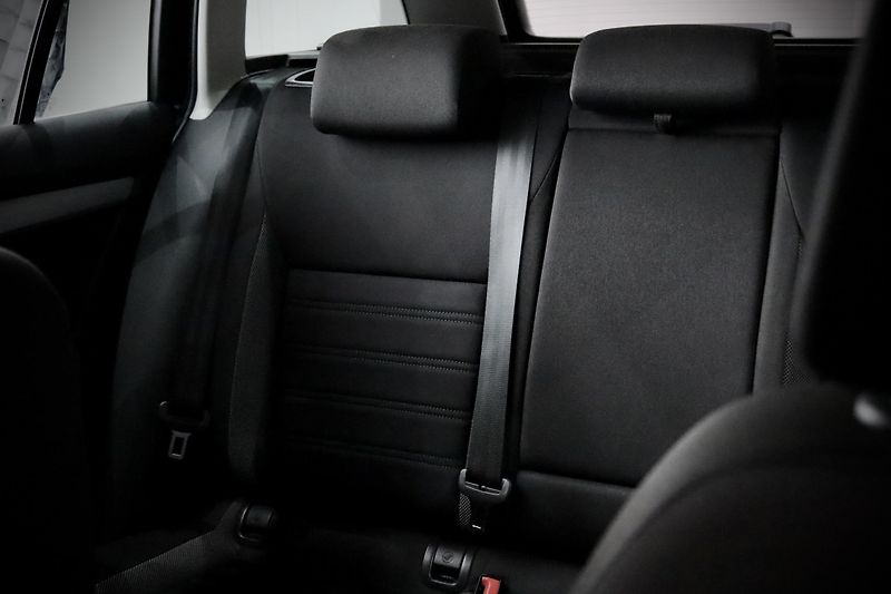 Škoda Octavia 3 FL Combi 1.4 TSI 110 kW - fotka 21 z 35