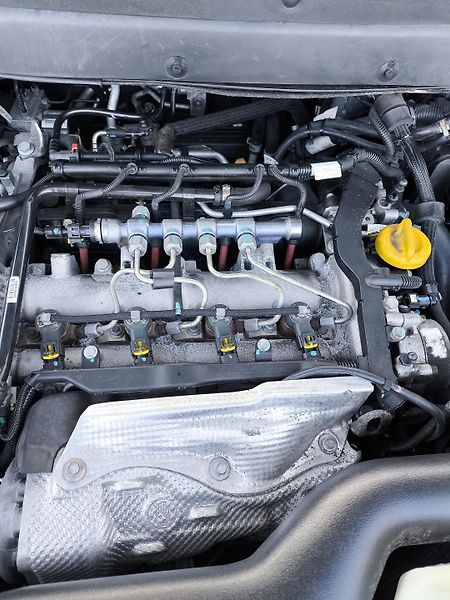 Fiat Freemont (2014) 2.0 JTD, 7-míst, nová STK - fotka 22 z 24
