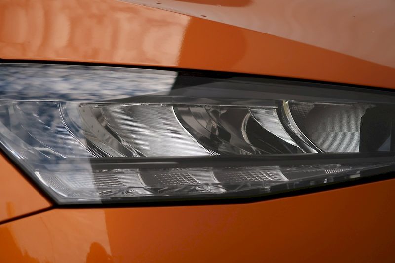 Škoda Fabia (2025) Top Selection 1.0 TSI 85 kW DS - fotka 11 z 30