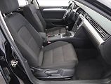 Volkswagen Passat (2015) 2.0 TDI, Navi, Tempomat - náhled 9