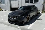 BMW M5 (2025) M5 Touring 727 PS - náhled 1