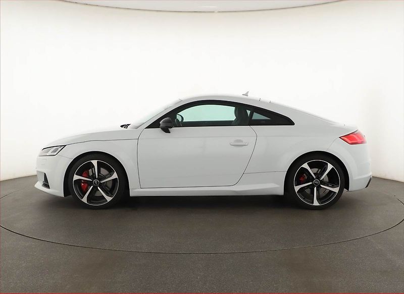 Audi TTS (2015) 2.0 TFSI - fotka 3 z 29