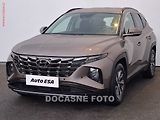 Hyundai Tucson (2023) 1.6 T-GDi 4x4, 1.maj,ČR - náhled 2