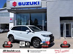 Suzuki Vitara (2026) 1,4 BoosterJet  Premium - fotografie inzerátu