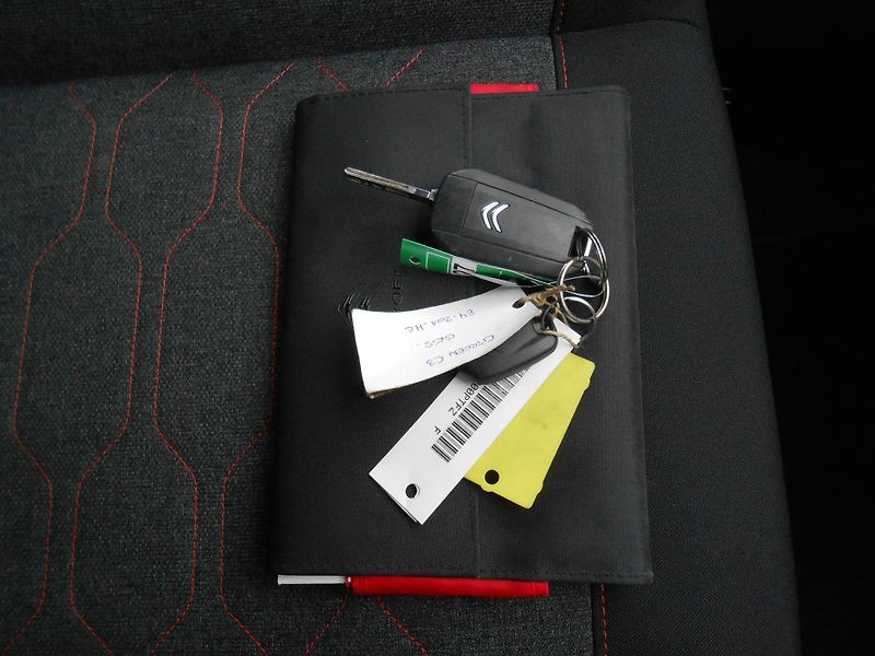 Citroën C3 NAVI,AIRBUMP,104TKm! - fotka 33 z 33