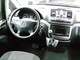 Mercedes-Benz Vito 2,2   4x4 po STK - náhled 20