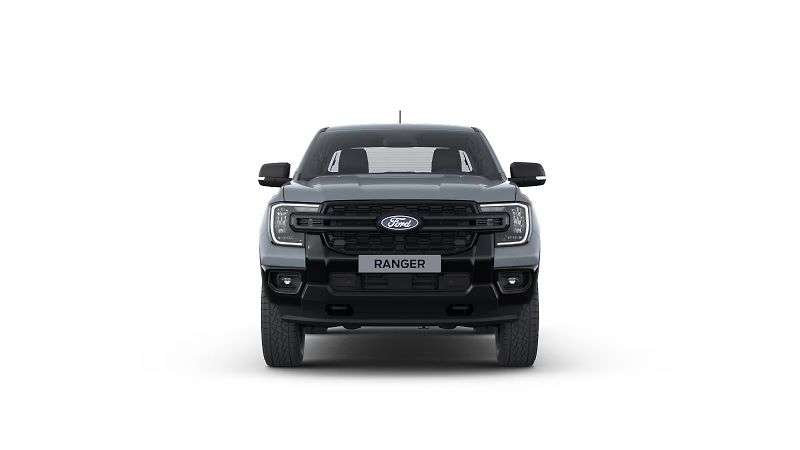 Ford Ranger (2026) Limited, Dvojkabina, 2.3 EcoBo - fotka 9 z 9