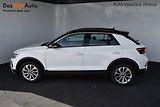 Volkswagen T-Roc (2025) Style 1.5TSI 110kW,záruka 5 le - náhled 2