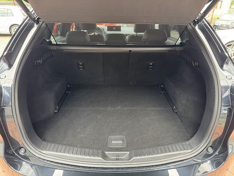 Mazda CX-5 (2022) 2.5i G194 LED Navi Kamera 360 - fotka 25 z 50