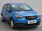 Opel Crossland X (2018) 1.2 PT, AC, tempo, park.asist - náhled 1