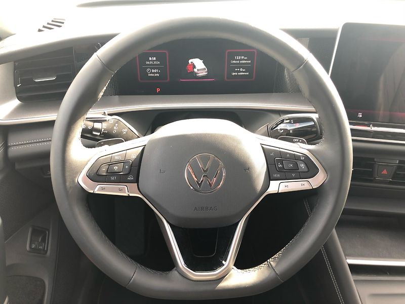 Volkswagen Tayron 1,5 TSI 150kW eHybrid People - fotka 17 z 30