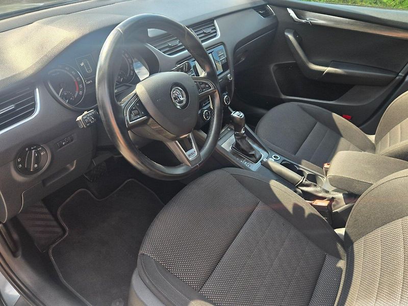 Škoda Octavia (2015) 2.0 TDI SCOUT DSG TOP 4x4 - fotka 8 z 28