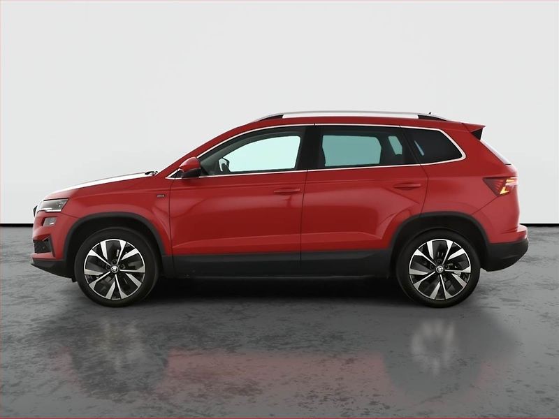 Škoda Karoq (2025) 1.5 TSI, Drive - fotka 3 z 19