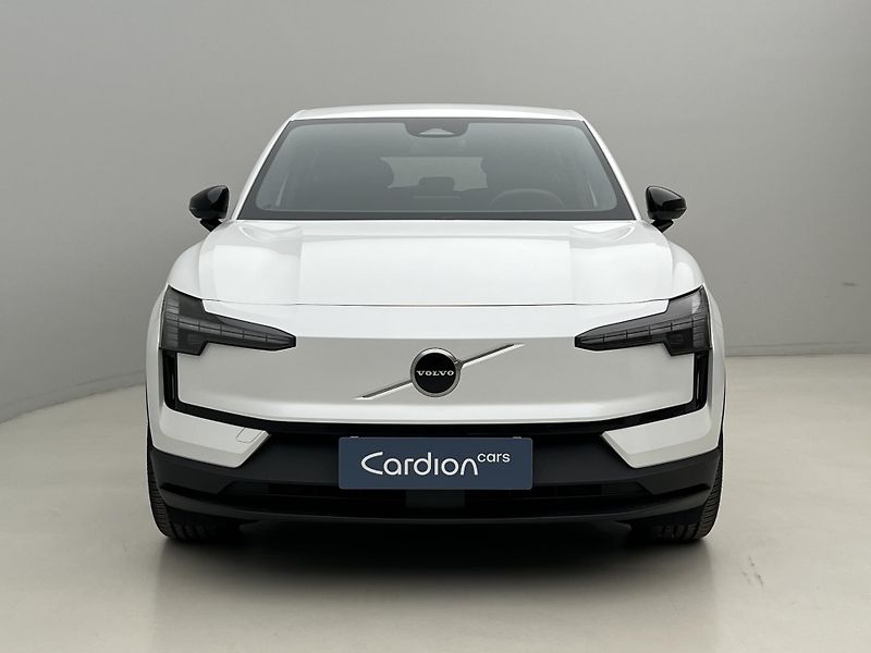 Volvo EX30 (2026) P8 AWD electric PLUS REZERVACE - fotka 14 z 45
