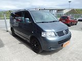 Volkswagen Multivan 2,5 TDi KLIMATIZACE - náhled 2