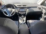 Nissan Qashqai (2014) 1.6 dCi, Acenta, navi, panor - náhled 8