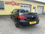 Peugeot 307 2.0HDi Kabriolet/Tempomat/Navi - náhled 9