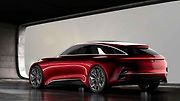 Koncept Kia Procee\'d.