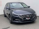 Hyundai i30 (2022) 1.0 T-GDi, ČR, servis.kniha - náhled 1