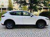 Mazda CX-5 2.0i MANUÁL SERVISKA TAŽNÉ 2WD - náhled 12