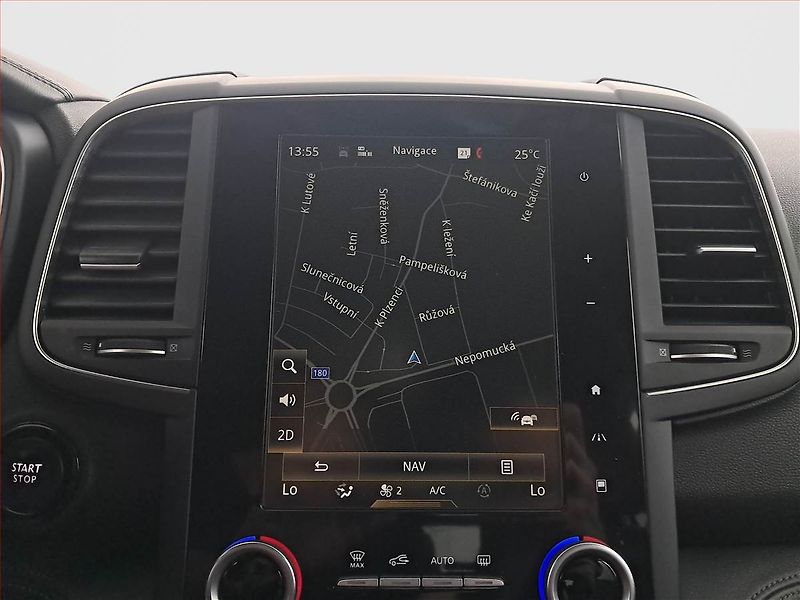 Renault Koleos (2017) Intens 2.0 dCi, 4X4, Automat - fotka 13 z 21