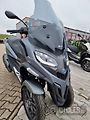 Piaggio MP3 500 LT (2026) MP3 530 Exclusive Euro5 - náhled 10
