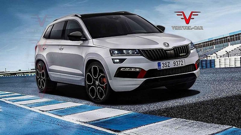 Plány Škody Auto do roku 2020.