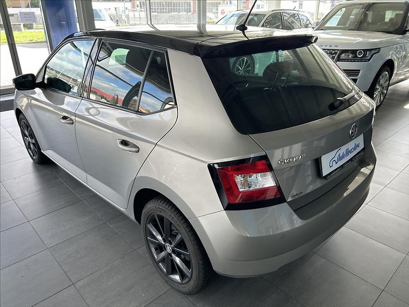 Škoda Fabia 1,2   TSI,SERVISKA,ŘEMEN - fotka 4 z 15