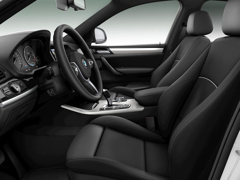 BMW X4 xDrive20d - fotka 4 z 6