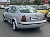 Škoda Superb (2008) 1.9 TDi, STK1/28 - náhled 6