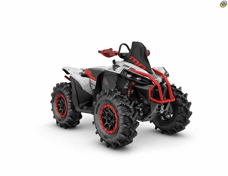 Can-Am Renegade 1000R X MR (2026) MY26 - fotka 1 z 2
