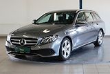 Mercedes-Benz Třídy E - náhled 1