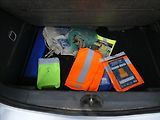 Opel Corsa 1,4 16V 74kW, drobné vady laku - náhled 26