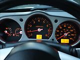 Nissan 350 Z 3,5 Coupe VQ35DE Automat - náhled 9