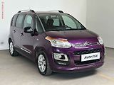 Citroën C3 Picasso (2017) 1.2PT, Selection - náhled 1