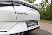 Dongfeng Shine.