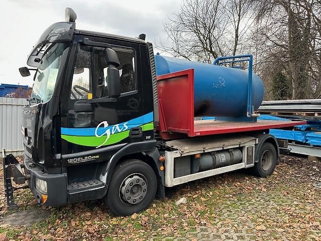 Iveco (2014) Eurocargo 120EL20 CNG - fotka 2 z 24