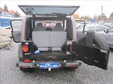 Jeep Wrangler 2.5i 4x4, Hardtop - náhled 29
