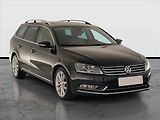 Volkswagen Passat (2013) Highline 2.0 TDI, Automat - náhled 1