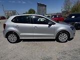 Volkswagen Polo (2010) 1.4 16v DSG 63kw  75000km 1.M. - náhled 8