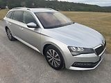 Škoda Superb (2021) 2.0TDI STYLE+ ACC NAVI LED ČR - náhled 1