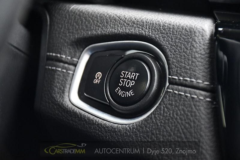 BMW Řada 2 216d GRAN TOURER ČR 1.MAJ 7MÍS - fotka 35 z 57