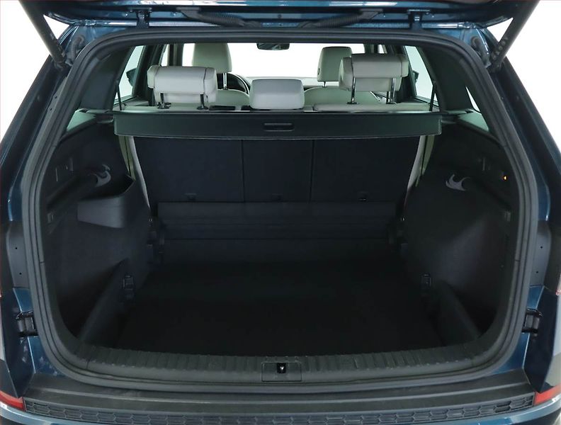 Škoda Kodiaq (2022) Style 1.5 TSI - fotka 14 z 18