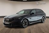 BMW Řada 5 540d xDrive Touring - náhled 1