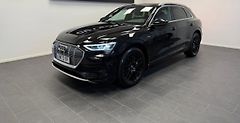 Audi e-tron 55 Quattro Kamera Vzduch LED - fotografie inzerátu