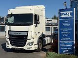 DAF XF460 SC EURO 6 - náhled 1