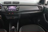 Škoda Fabia (2020) Ambition 1.0 TSI, ČR,1.maj - náhled 8