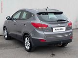 Hyundai ix35 (2012) 1.6GDi, ČR, AC, TZ, park - náhled 6