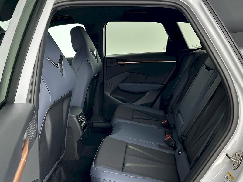 Cupra Terramar (2026) VZ 2.0 TSI 195kW 4x4 DSG - fotka 8 z 29