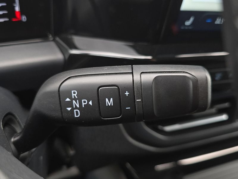 Ford Tourneo Custom (2024) Active 2.0 EcoBlue 4x4 A/T, ne - fotka 14 z 29